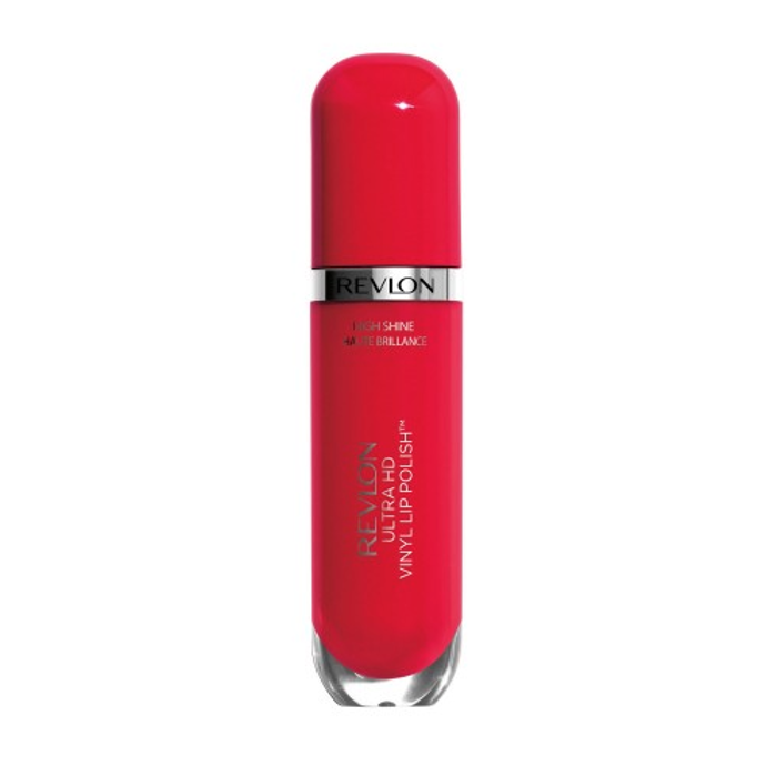 Ultra HD Vinyl Lip Polish lesk na rty, 420 Kč
