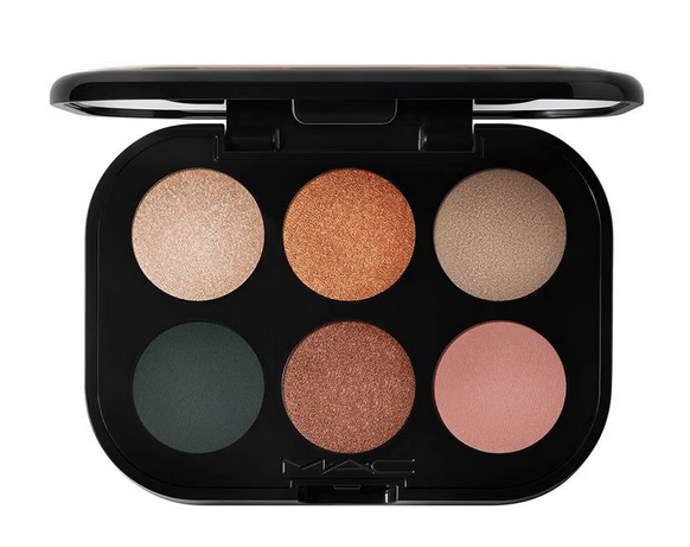 Oční stíny Connect In Colour Eye Shadow Palette, 1290 Kč

 
