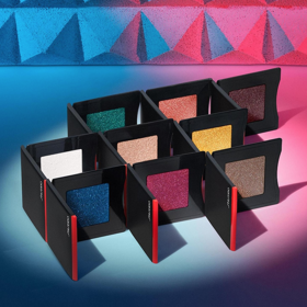 Oční stíny Powder Gel Eyeshadow, 790 Kč

 
