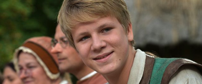 Zdeněk Piškula Lucii slíbil, že si na ni počká

