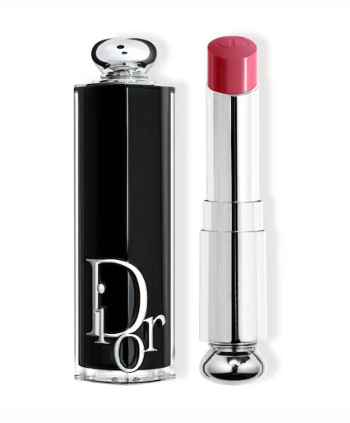 Vodnář

Lesklá rtěnka Dior Addict, 1350 Kč
