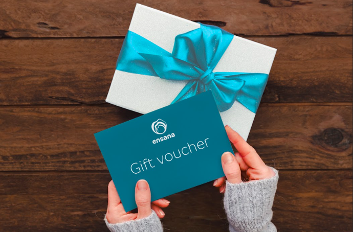 Voucher na lázeňský a relaxační pobytový balíček v některém z hotelů řetězce Ensana, více na www.ensanahotels.com.

 
