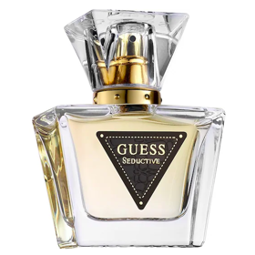 Toaletní voda Guess Seductive

Cena: 30 ml/448 Kč
