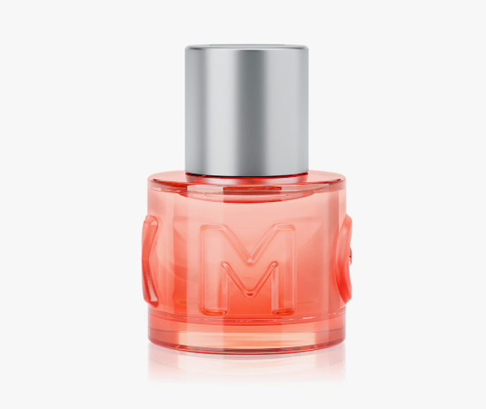 Mexx Limited Edition For Her, 30 ml/435 Kč
Mexx Limited Edition For Her, 30 ml/435 Kč