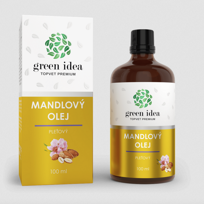 Mandlový olej je bohatý na vitamíny, minerály a nenasycené mastné kyseliny. Je vhodný na suchou, citlivou pokožku se sklony k odlupování, svědění a praskání. Pokožce dodá pocit hebkosti, pružnosti a vláčnosti. Podporuje přirozenou hydratovanost a vitalitu pleti. 228 Kč
Mandlový olej je bohatý na vitamíny, minerály a nenasycené mastné kyseliny. Je vhodný na suchou, citlivou pokožku se sklony k odlupování, svědění a praskání. Pokožce dodá pocit hebkosti, pružnosti a vláčnosti. Podporuje přirozenou hydratovanost a vitalitu pleti. 228 Kč