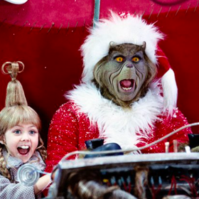 Grinch
