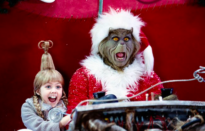 Grinch
Grinch