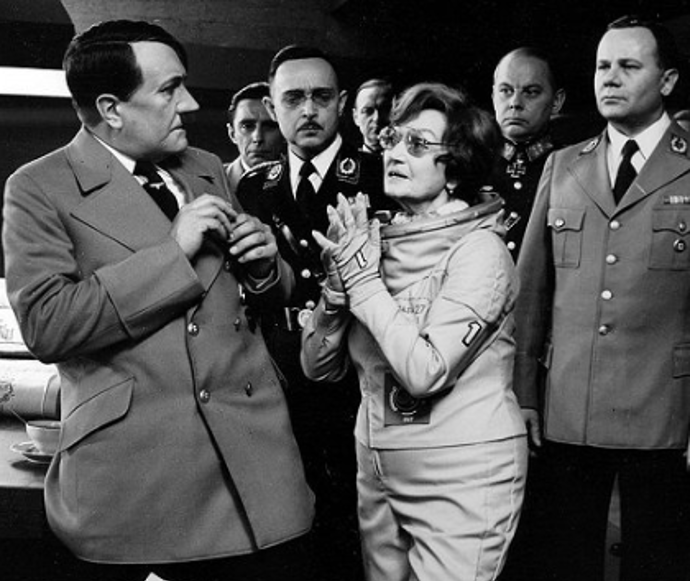 František Vicena ve filmu Zítra vstanu a opařím se čajem
František Vicena ve filmu Zítra vstanu a opařím se čajem