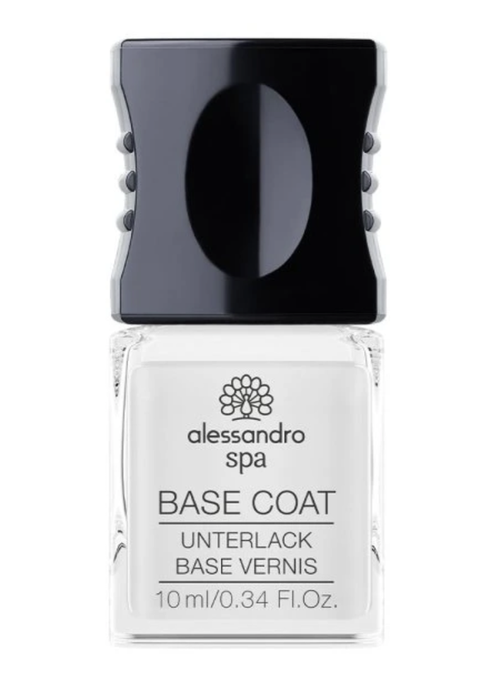Podkladová báze Base Coat Coco, Alessandro, 399 Kč
