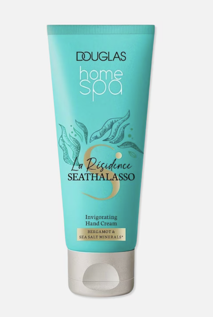 Douglas La Residence Seathalasso Hand Cream, 127 Kč

