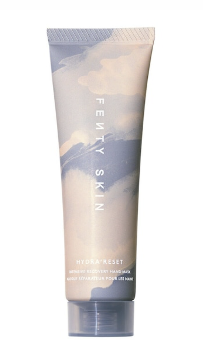 Regenerační maska na ruce Fenty Skin, Sephora, 320 Kč
Regenerační maska na ruce Fenty Skin, Sephora, 320 Kč