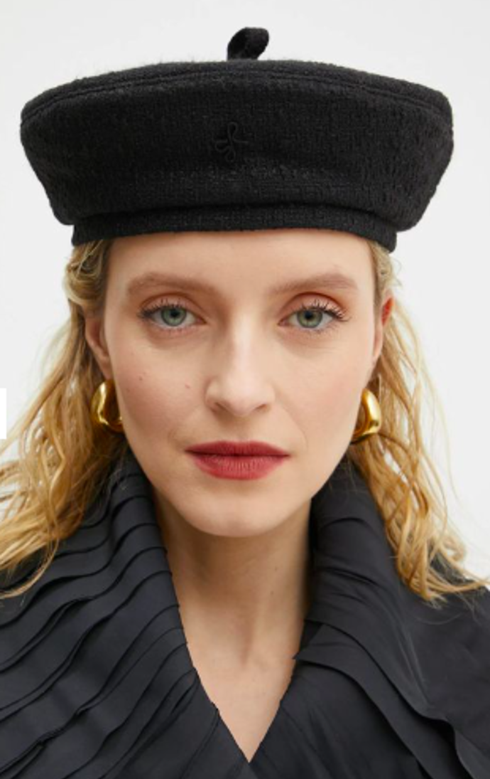 Baret Ruslan Baginskiy 6599 Kč
Baret Ruslan Baginskiy 6599 Kč