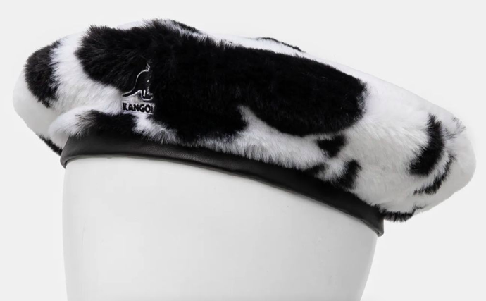 Baret Kangol FAUX FUR 1699 Kč
Baret Kangol FAUX FUR 1699 Kč