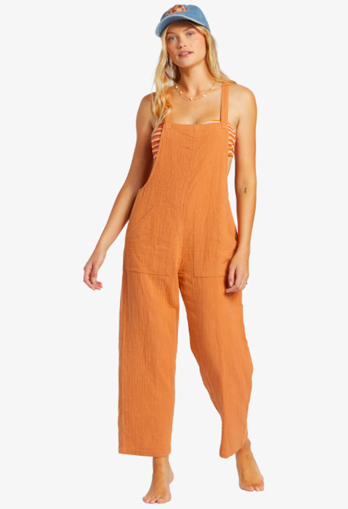 Overal, Billabong, 1950 Kč
