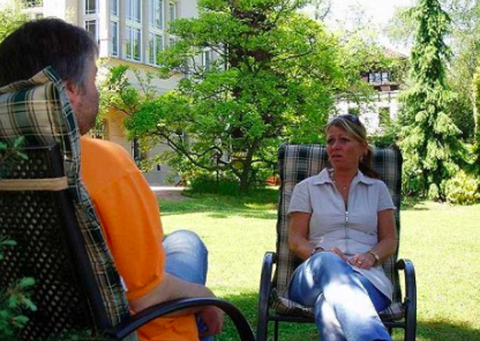 Zatímco Ondřej u herectví zůstal, Veronika se vydala jiným směrem
Zatímco Ondřej u herectví zůstal, Veronika se vydala jiným směrem