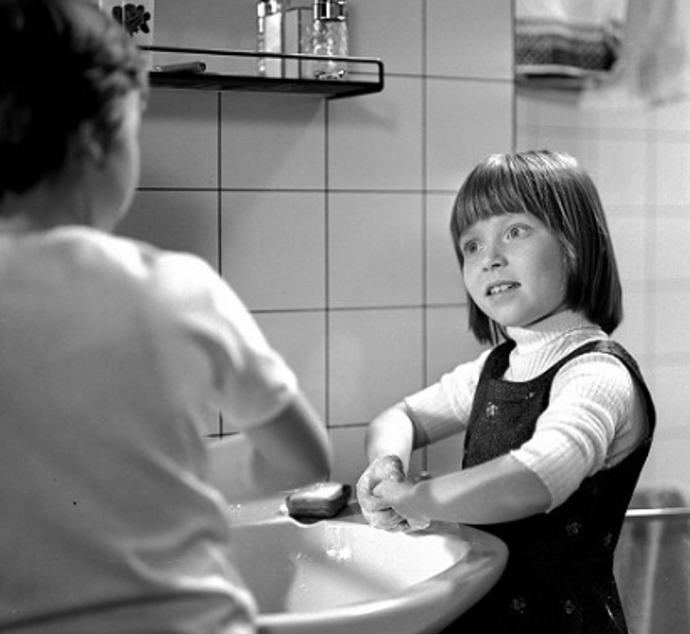 Veronika bohužel v zářné kariéře nepokračovala
Veronika bohužel v zářné kariéře nepokračovala