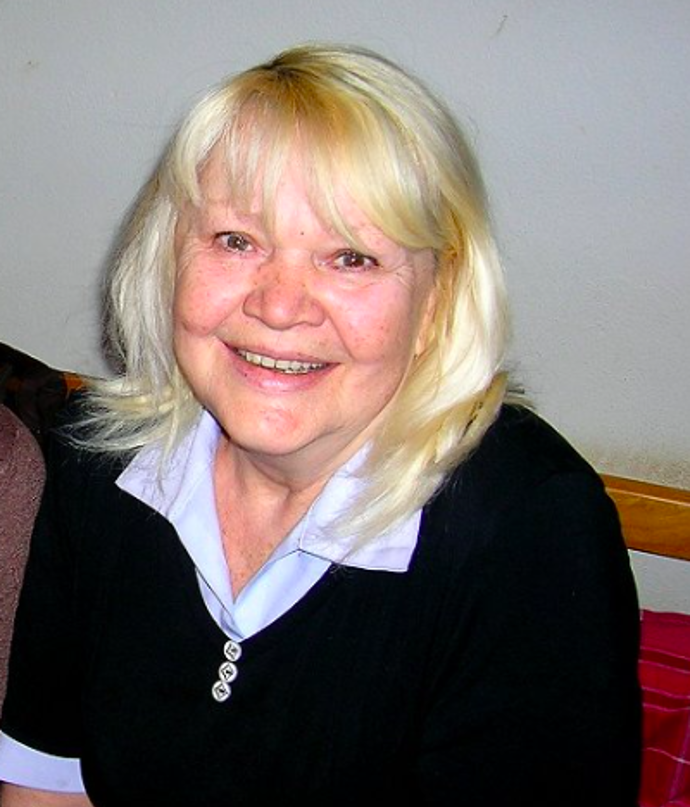 Hana Brejchová
