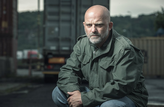 Hynek se pro role drsňáku narodil
Hynek se pro role drsňáku narodil