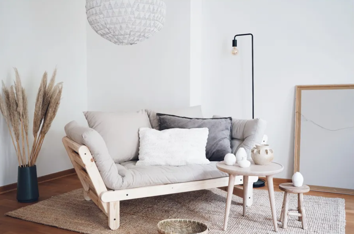 Užijte si pohodlí na stylové pohovce Beat, Karup Design,18 399 Kč
