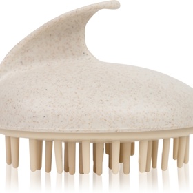 Masážní kartáč Scalp Massaging Brush, So Eco, 145 Kč

