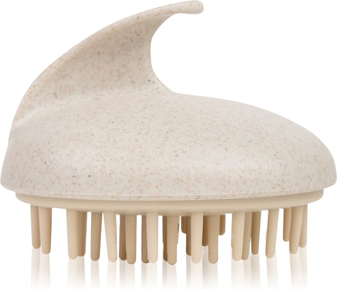 Masážní kartáč Scalp Massaging Brush, So Eco, 145 Kč
