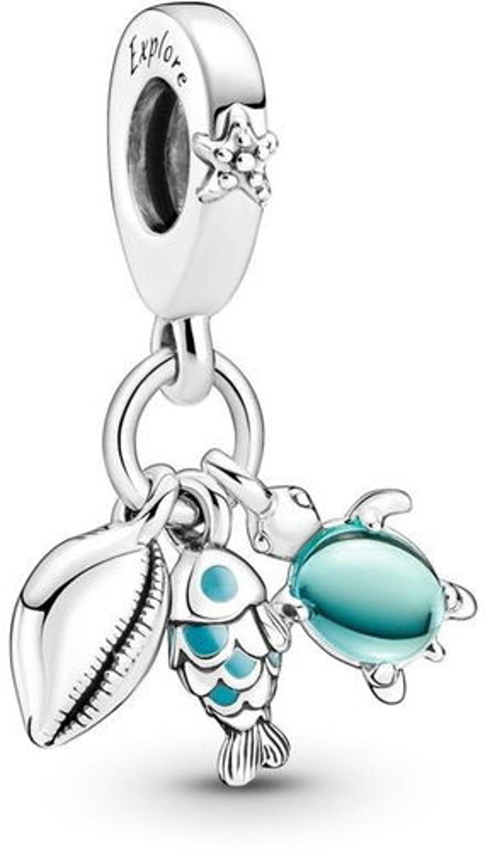 Přívěsek Moments 791697C01, Pandora, 1449 Kč

