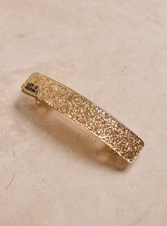 Spona do vlasů, Petite Mendigote, 28 eur
Spona do vlasů, Petite Mendigote, 28 eur