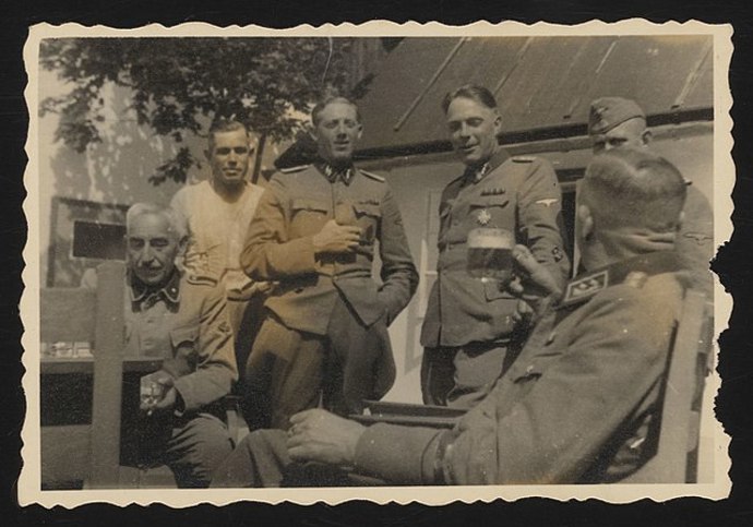 Koncentrační tábor Sobibor
