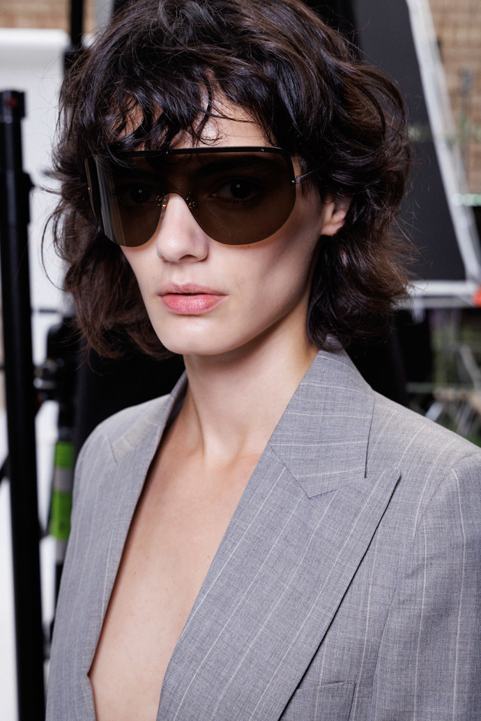 Stella McCartney jaro/léto 2025

