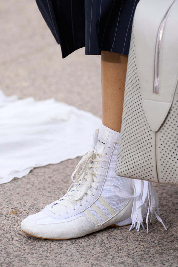 Stella McCartney jaro/léto 2025

