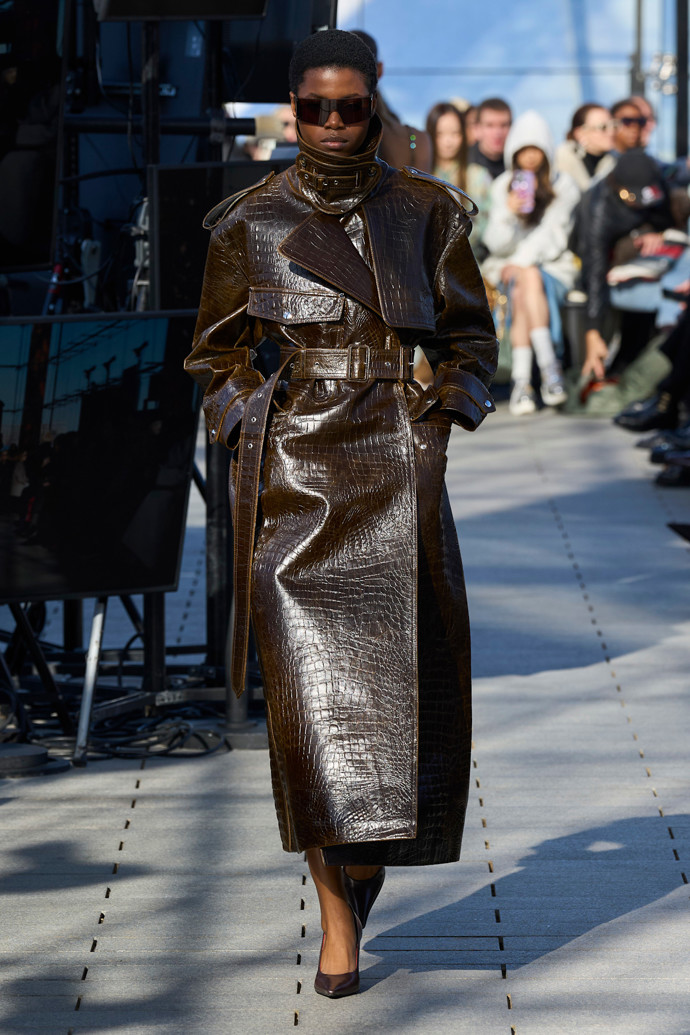 Stella McCartney podzim/zima 2024
Stella McCartney podzim/zima 2024