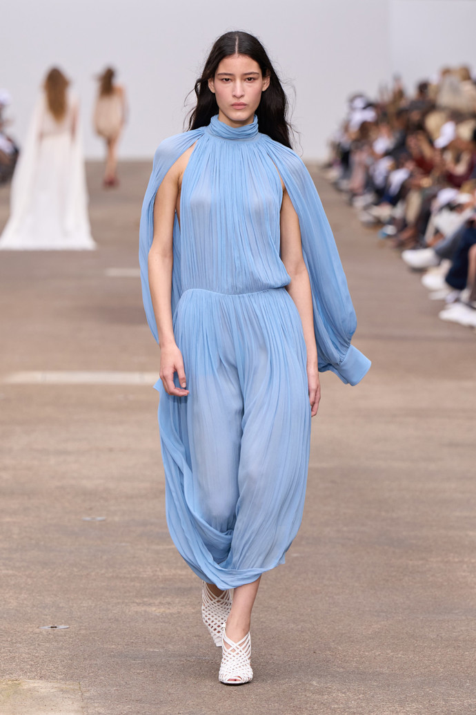 Stella McCartney jaro/léto 2025
