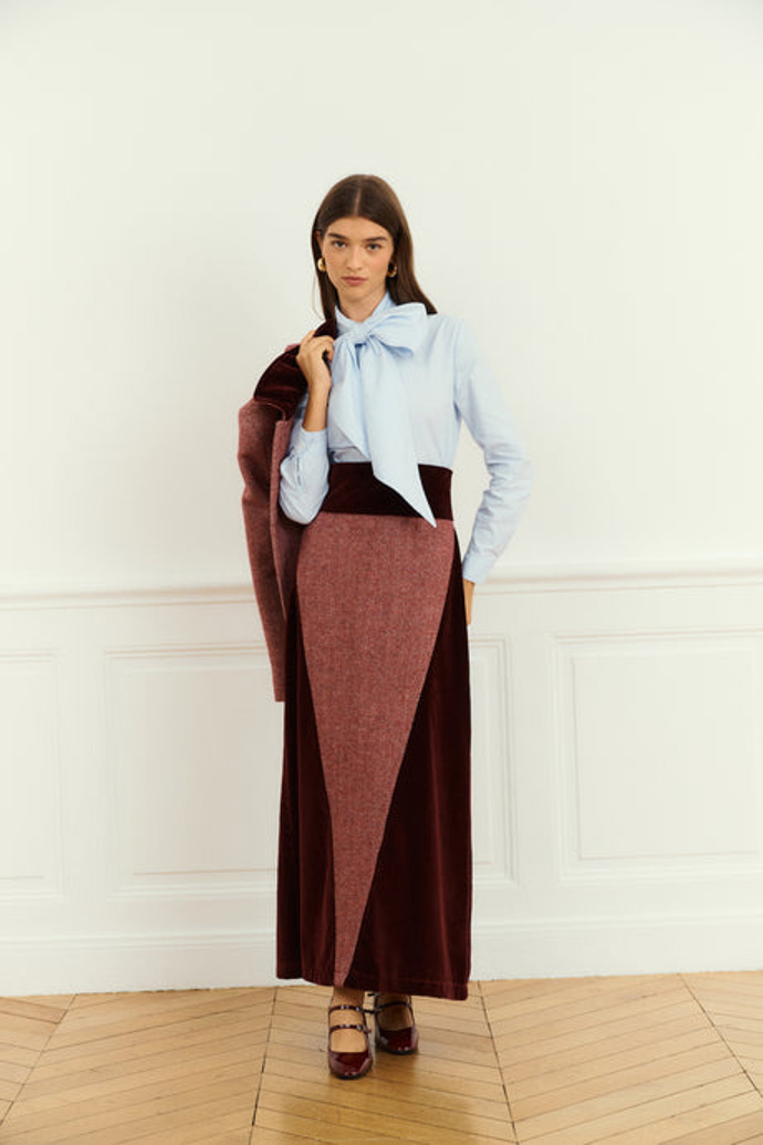 Sukně, Maria de la Orden, 150 eur
Sukně, Maria de la Orden, 150 eur