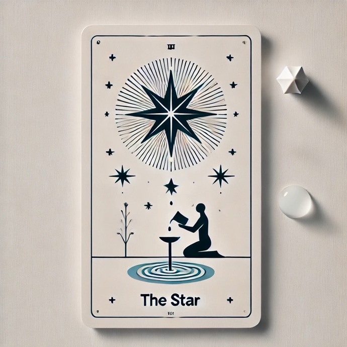 Býk – Karta Hvězda (The Star)
Býky čeká rok plný naděje, inspirace a duchovního osvícení. Hvězda je symbolem naděje, která přichází po těžkých obdobích. Tento rok vám umožní obnovit víru v sebe sama i ve své sny. I když jste v minulosti čelili neúspěchům, teď je čas se znovu postavit na nohy a zaměřit se na své cíle.
Hvězda vás bude vybízet k tomu, abyste hledali krásu v každodenním životě. Přinese vám i příležitosti pro osobní růst a hlubší porozumění vašim vztahům. Využijte tento rok k tomu, abyste se zaměřili na to, co vás opravdu naplňuje.
Býk – Karta Hvězda (The Star)
Býky čeká rok plný naděje, inspirace a duchovního osvícení. Hvězda je symbolem naděje, která přichází po těžkých obdobích. Tento rok vám umožní obnovit víru v sebe sama i ve své sny. I když jste v minulosti čelili neúspěchům, teď je čas se znovu postavit na nohy a zaměřit se na své cíle.
Hvězda vás bude vybízet k tomu, abyste hledali krásu v každodenním životě. Přinese vám i příležitosti pro osobní růst a hlubší porozumění vašim vztahům. Využijte tento rok k tomu, abyste se zaměřili na to, co vás opravdu naplňuje.