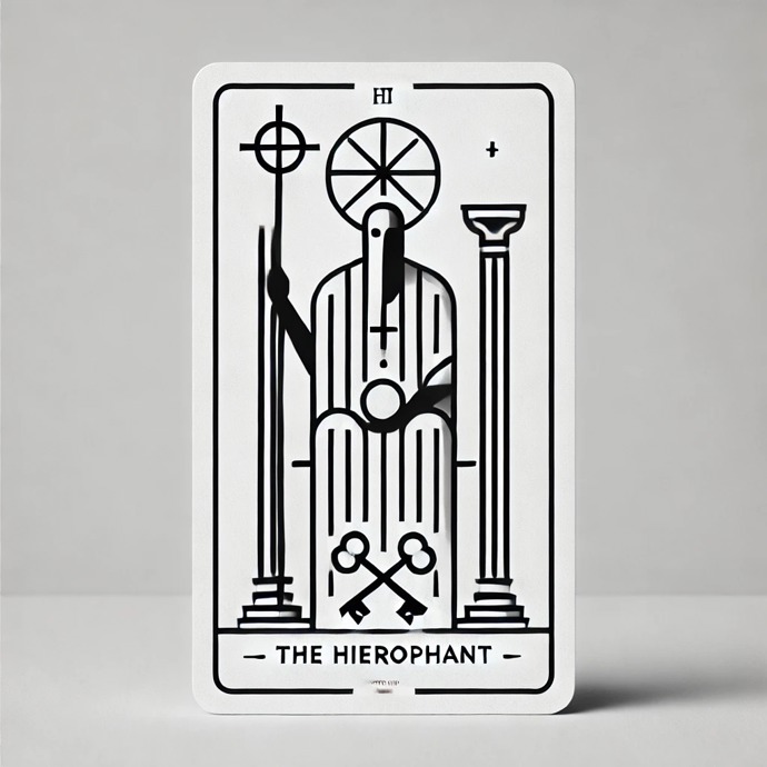 Vodnář - Velekněz (The Hierophant)
Rok 2025 přináší Vodnářům klíčovou lekci o hodnotách, tradicích a osobním růstu. Karta Velekněz symbolizuje hledání hlubšího porozumění a spojení s vyšší moudrostí. Vodnáři, kteří jsou známí svou nezávislostí a inovativním duchem, budou tento rok vyzváni, aby se zastavili a přehodnotili své vnitřní hodnoty. Možná narazíte na situace, kdy bude důležité ctít tradice nebo se inspirovat moudrostí zkušenějších osob. Velekněz vám ukazuje, že někdy je třeba naslouchat a učit se od těch, kteří přišli před vámi, a přijmout myšlenku, že duchovní růst není vždy rychlý, ale hluboký.
Během roku můžete být přitahováni k duchovním praktikám, které vás povedou k lepšímu pochopení smyslu života. Může to být jóga, meditace, nebo dokonce studium starověkých textů. Velekněz také naznačuje, že vaše hledání pravdy vás může přivést ke skupině podobně smýšlejících lidí. Pokud budete otevřeni spolupráci a sdílení, můžete objevit novou úroveň jednoty, která vám přinese sílu a inspiraci.
Vodnář - Velekněz (The Hierophant)
Rok 2025 přináší Vodnářům klíčovou lekci o hodnotách, tradicích a osobním růstu. Karta Velekněz symbolizuje hledání hlubšího porozumění a spojení s vyšší moudrostí. Vodnáři, kteří jsou známí svou nezávislostí a inovativním duchem, budou tento rok vyzváni, aby se zastavili a přehodnotili své vnitřní hodnoty. Možná narazíte na situace, kdy bude důležité ctít tradice nebo se inspirovat moudrostí zkušenějších osob. Velekněz vám ukazuje, že někdy je třeba naslouchat a učit se od těch, kteří přišli před vámi, a přijmout myšlenku, že duchovní růst není vždy rychlý, ale hluboký.
Během roku můžete být přitahováni k duchovním praktikám, které vás povedou k lepšímu pochopení smyslu života. Může to být jóga, meditace, nebo dokonce studium starověkých textů. Velekněz také naznačuje, že vaše hledání pravdy vás může přivést ke skupině podobně smýšlejících lidí. Pokud budete otevřeni spolupráci a sdílení, můžete objevit novou úroveň jednoty, která vám přinese sílu a inspiraci.