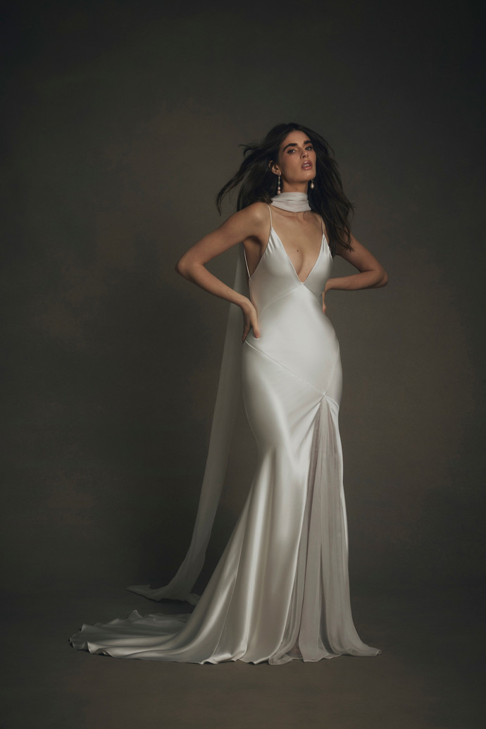Tash bridal
Tash bridal