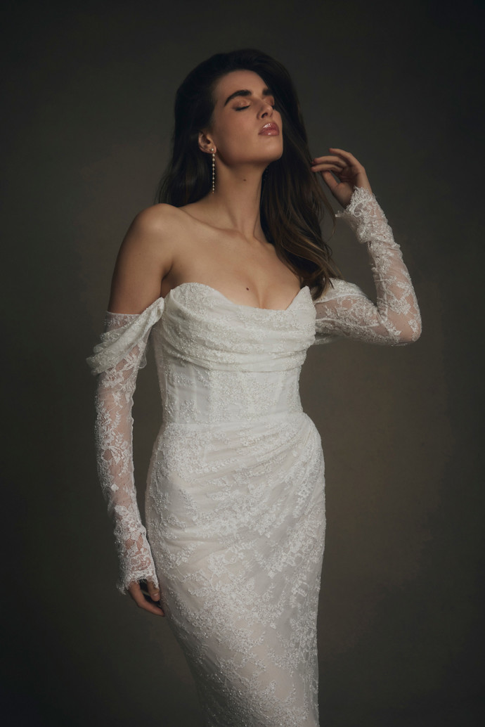 Tash bridal
Tash bridal