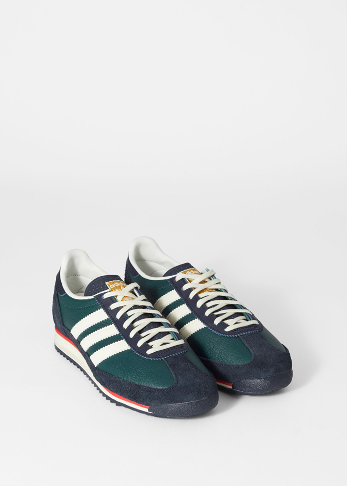 Tenisky, Adidas Originals, 2600 Kč
Tenisky, Adidas Originals, 2600 Kč