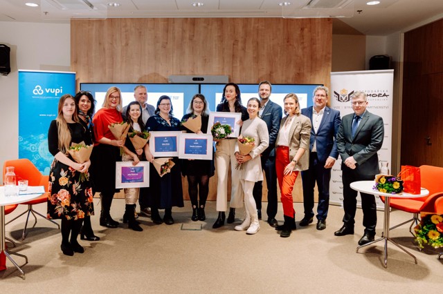 Women in Tech