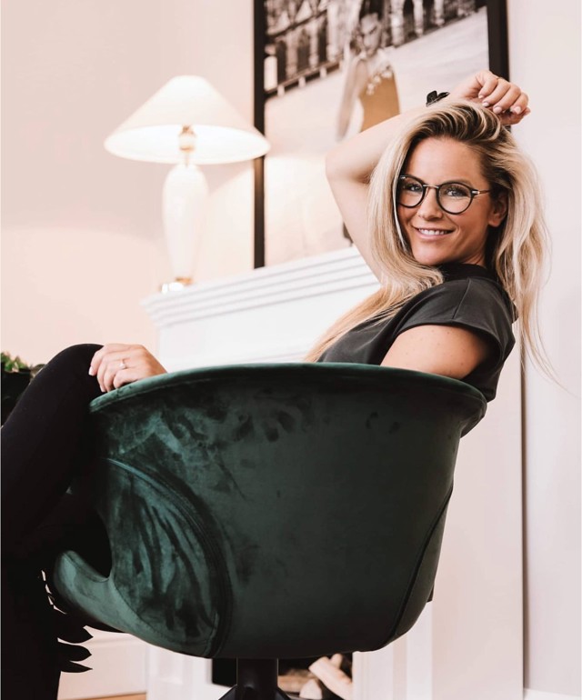 Jarmila Wood