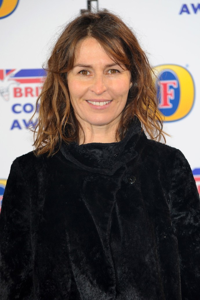 Helen Baxendale
