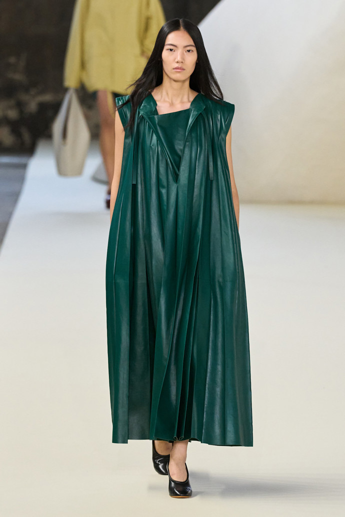 Tod's jaro/léto 2025
