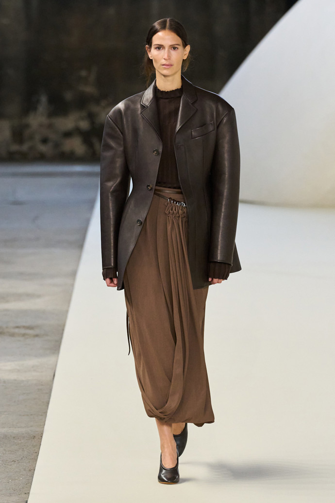 Tod's jaro/léto 2025
