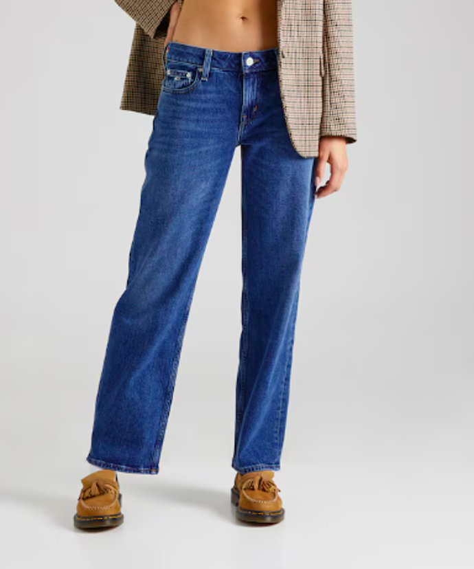 Tommy Jeans 1854 Kč
