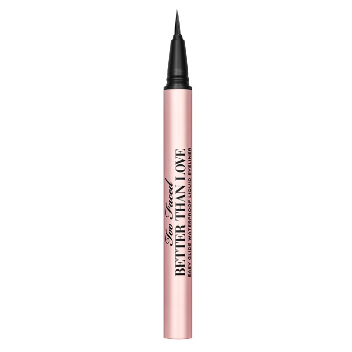 Linky na oči, Too Faced, 720 Kč
Linky na oči, Too Faced, 720 Kč