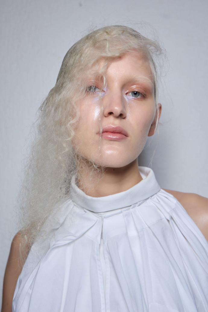 Beauty trendy 2025
Beauty trendy 2025