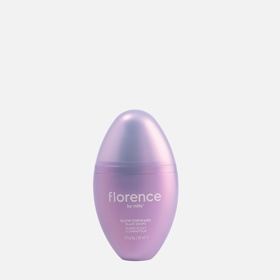 Krém na obličej Glow Forward Glaze Drops, Florence By Mills, 580 Kč
