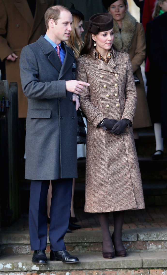 Kate Middleton
Kate Middleton