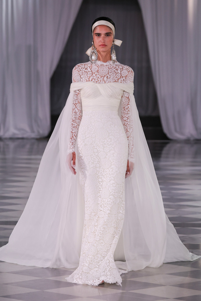 Giambattista Valli bridal
Giambattista Valli bridal