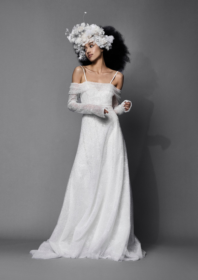 Vera Wang bridal
Vera Wang bridal